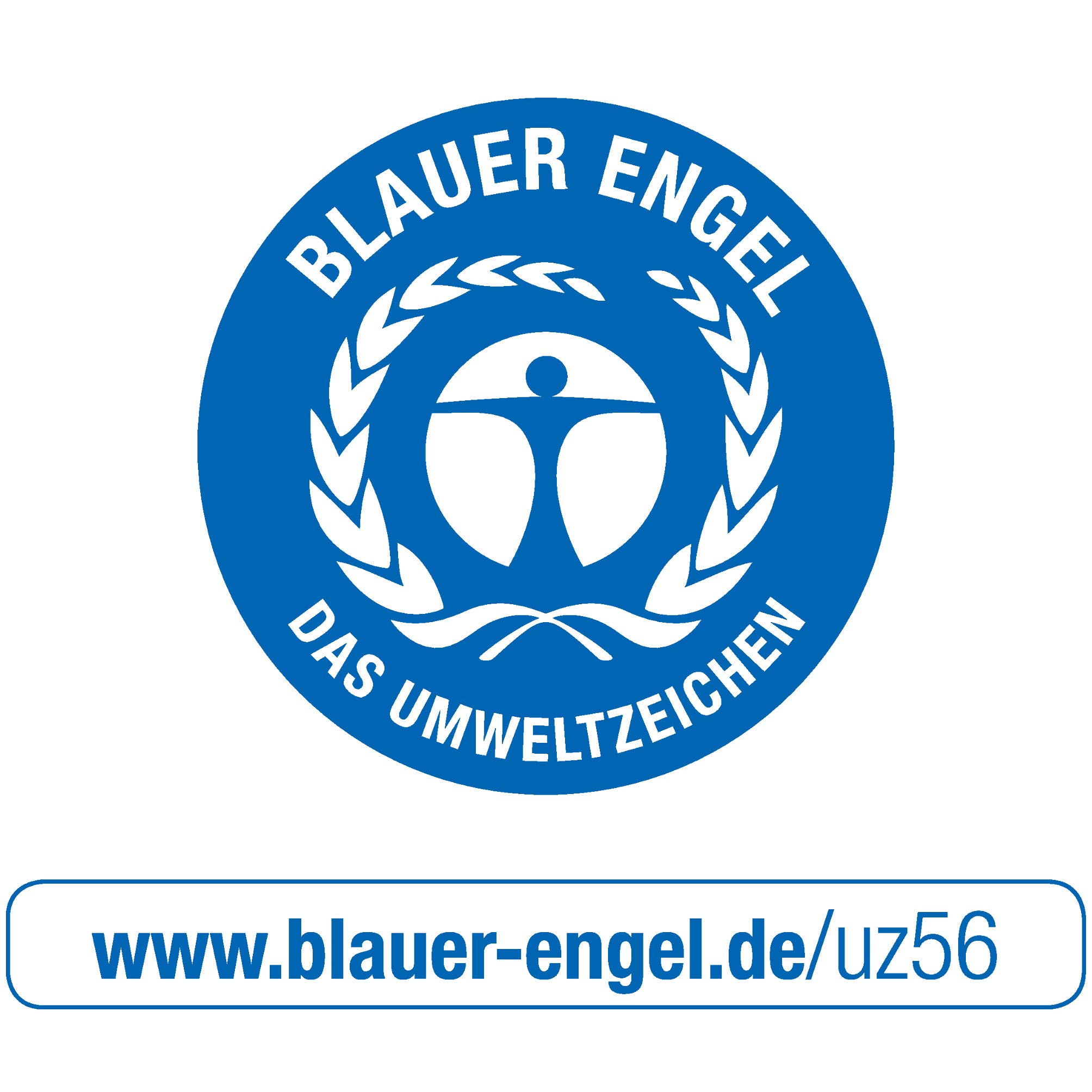 falken-umwelt-klemmbrett-ko-din-a4-schwarz-pappkern-klemmplatte image 5