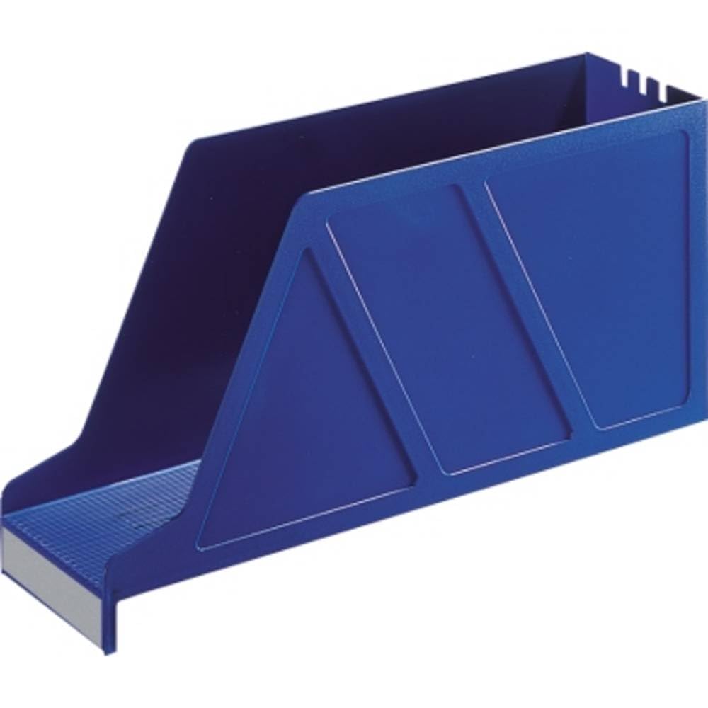 leitz-stehsammler-querformat-a4-blau-20er-pack image 5