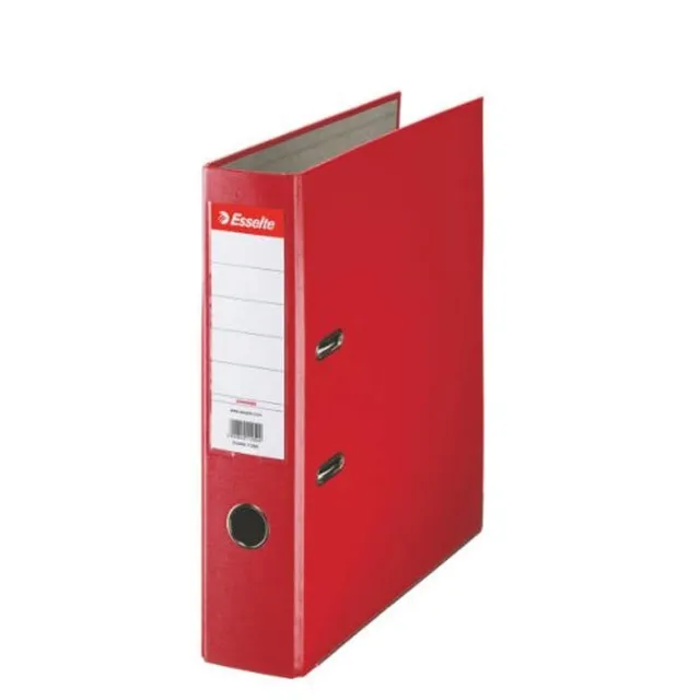 esselte-standard-ordner-din-a4-75-mm-rot-kunststoff-11253 image 1