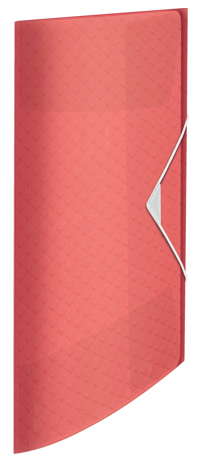 esselte-colour-breeze-a4-3-f-cherordner-kunststoff-150-blatt-koralle image 1