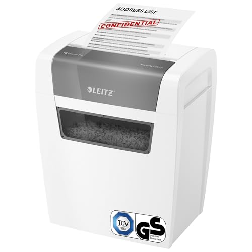 leitz-iq-home-aktenvernichter-p4-7-blatt-15-l-wei image 8