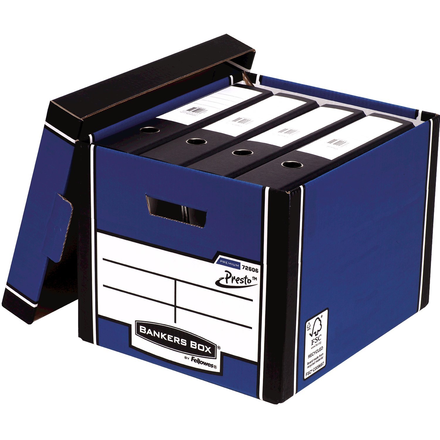 bankers-box-premium-archivbox-heavy-duty-a4-mit-deckel-blau-5-st-ck image 5