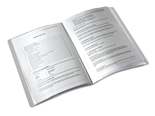 leitz-style-sichtbuch-39580053-a4-20-h-llen-seladongr-n image 8