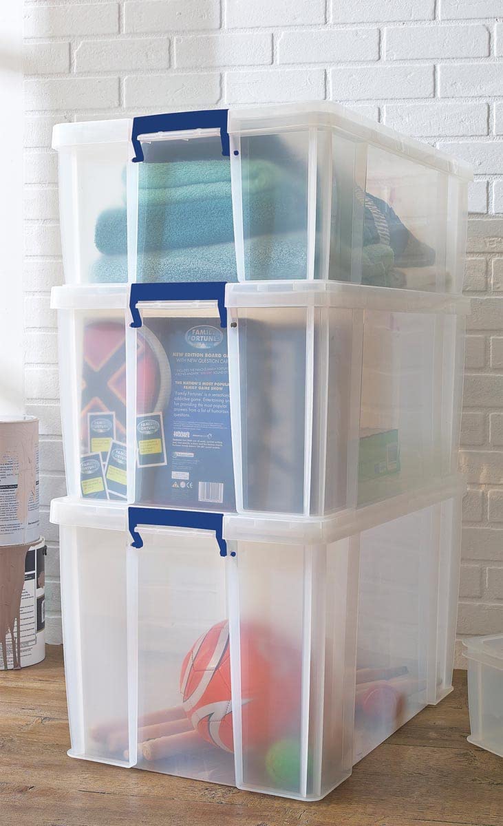 bankers-box-prostore-aufbewahrungsbox-mit-deckel-36-l-transparent-31-5-x-47-5-x- image 7