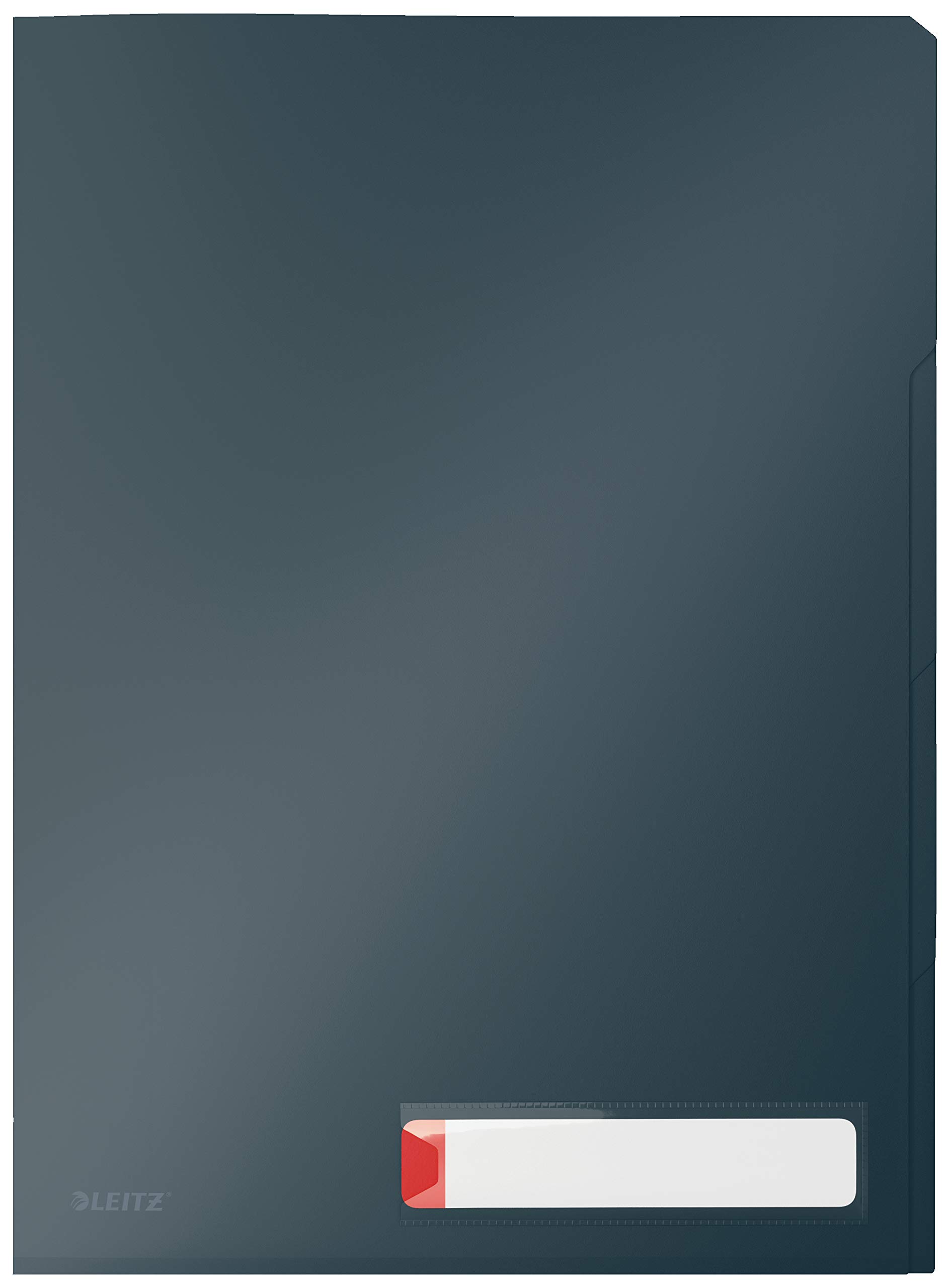 leitz-cosy-a4-privacy-sichth-lle-3-f-cher-sanftes-blau-47160061 image 6