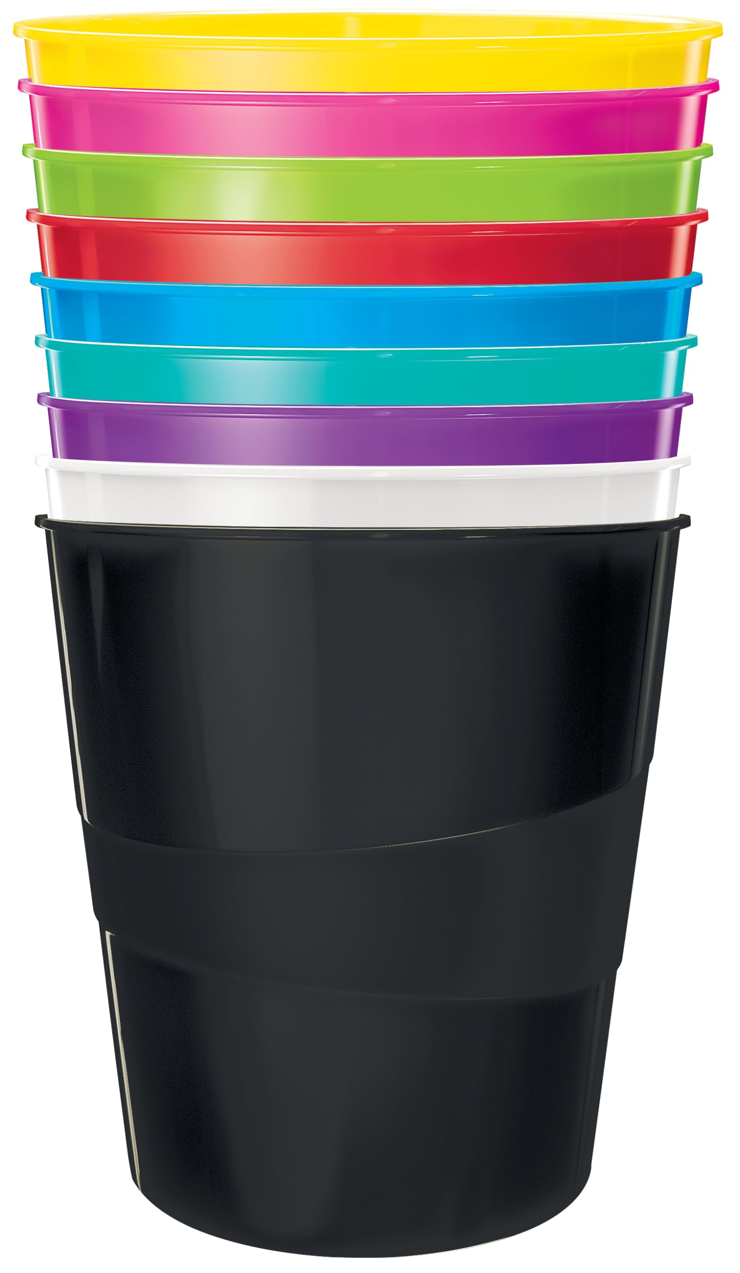 leitz-wow-papierkorb-15-liter-kunststoff-violett-metallic-52781062 image 5