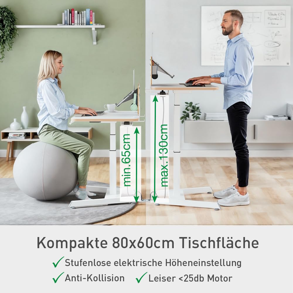 leitz-ergo-sitz-steh-schreibtisch-80-x-60-cm-uk-version-mit-uk-netzstecker image 4