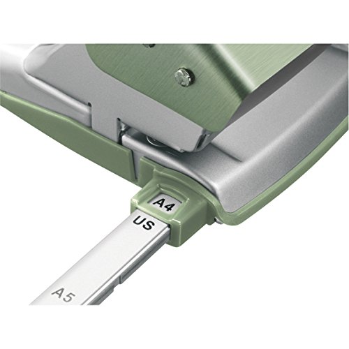 leitz-style-b-ro-locher-metall-30-blatt-50066053-seladon-gr-n image 7