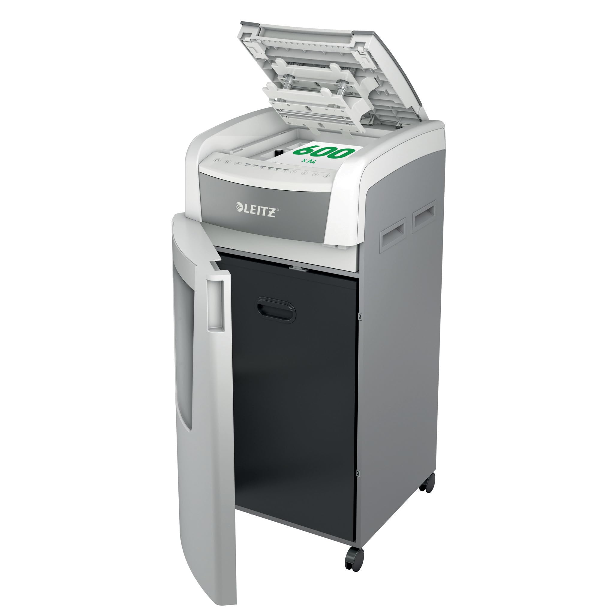 leitz-iq-autofeed-600-aktenvernichter-p4-mit-autofeed image 1