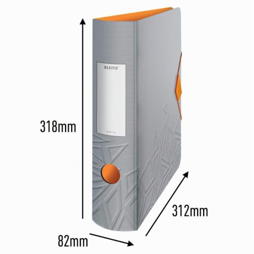 leitz-qualit-ts-ordner-180-active-a4-breit-8-2-cm-grau-urban-chic image 7