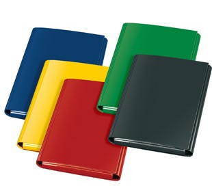 veloflex-sammelbox-din-a4-karton-folienkaschiert-f-r-zeichenbl-cke-5-farben-sort image 1