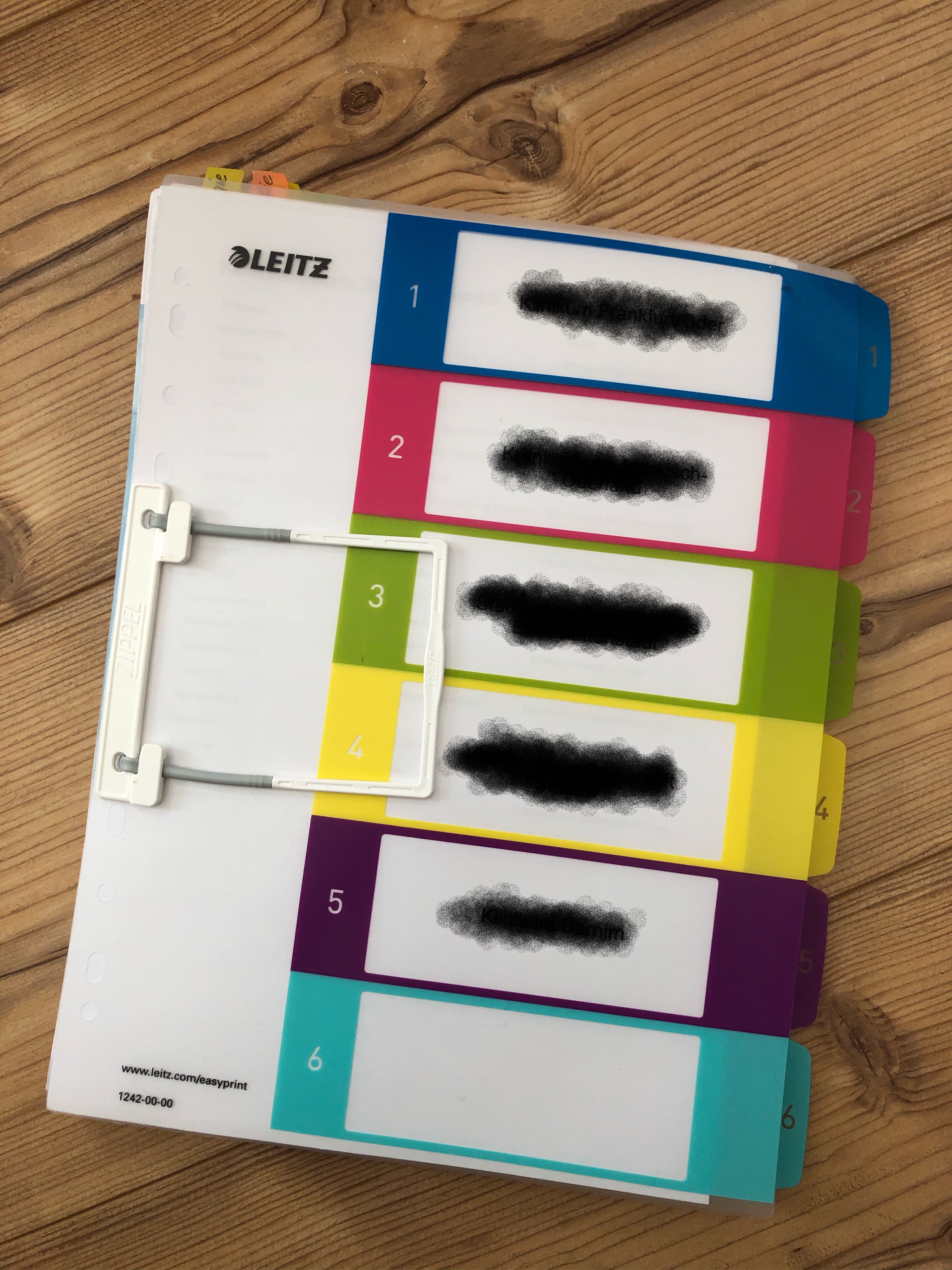Perfekt fürs Büro