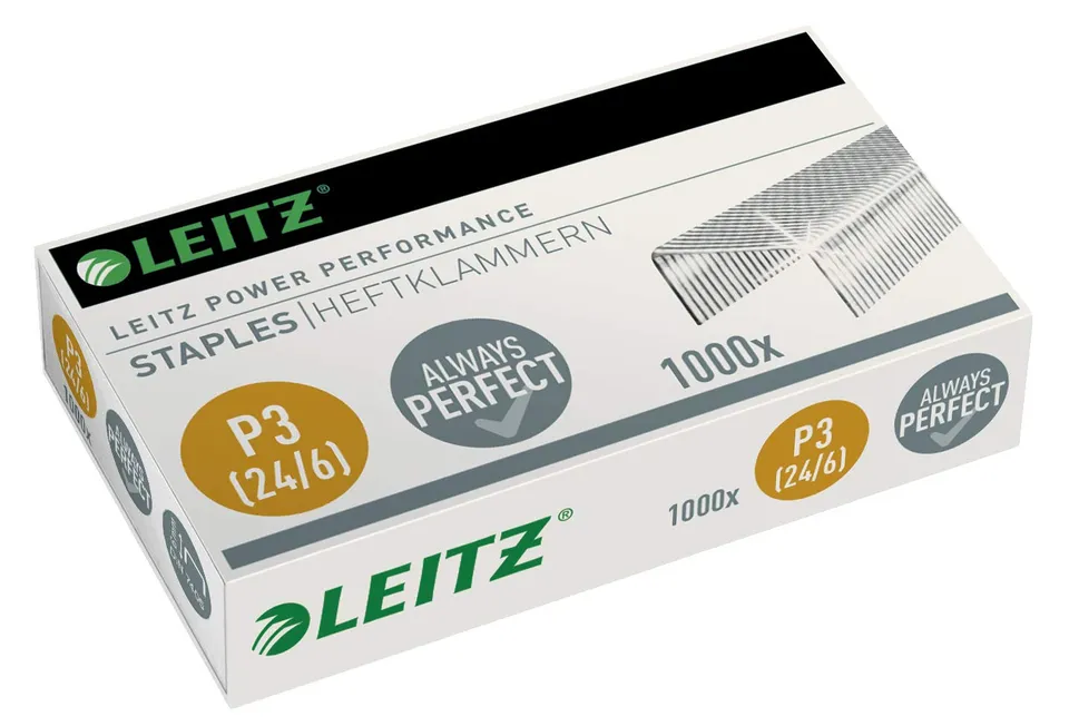 leitz-heftklammern-24-6-power-performance-p3-1000-st-ck-verzinkt image 1
