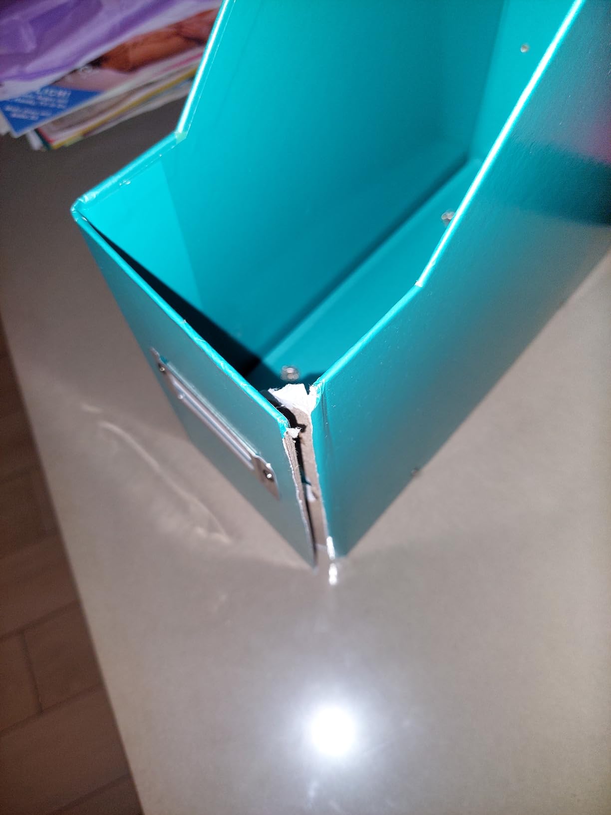 Praktisch fürs Homeoffice