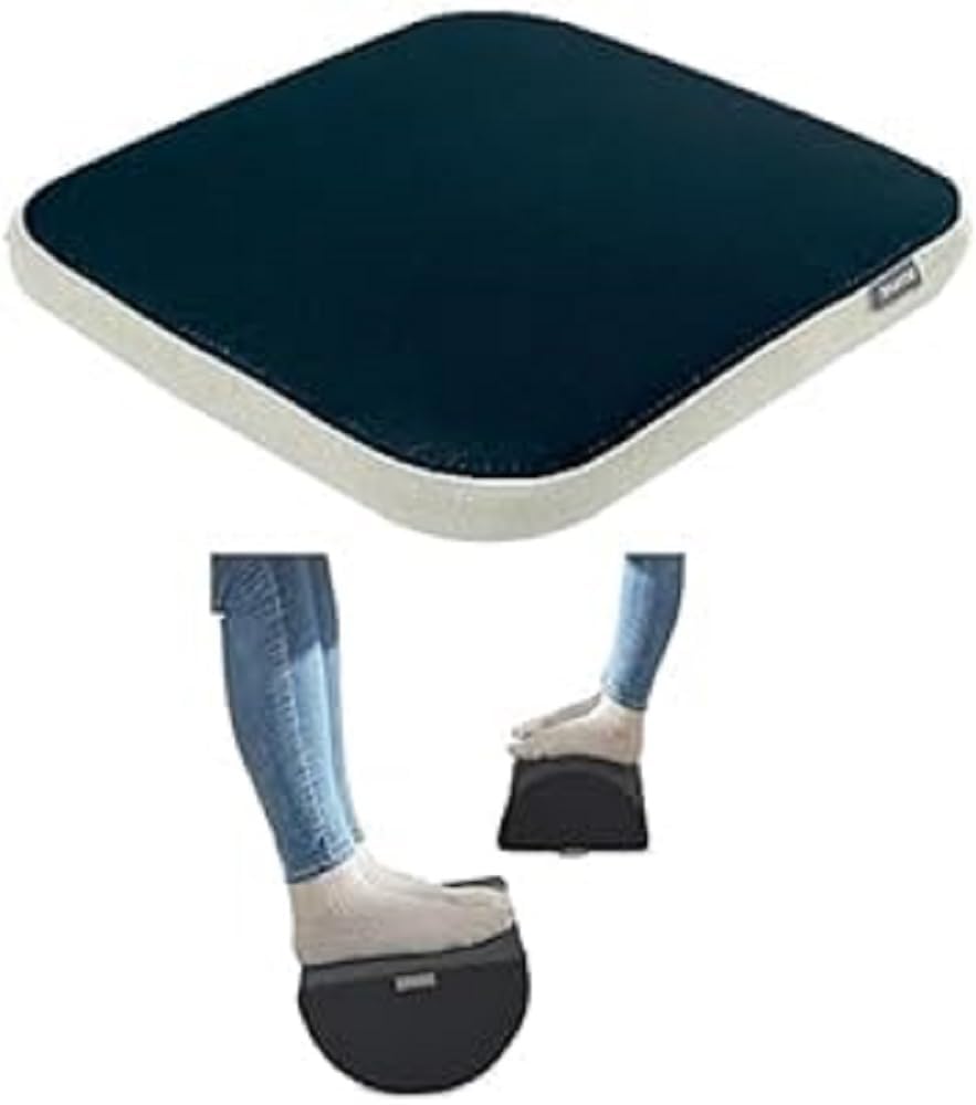 leitz-ergo-active-balance-sitzkissen-stoff-hellgrau-65400085 image 8