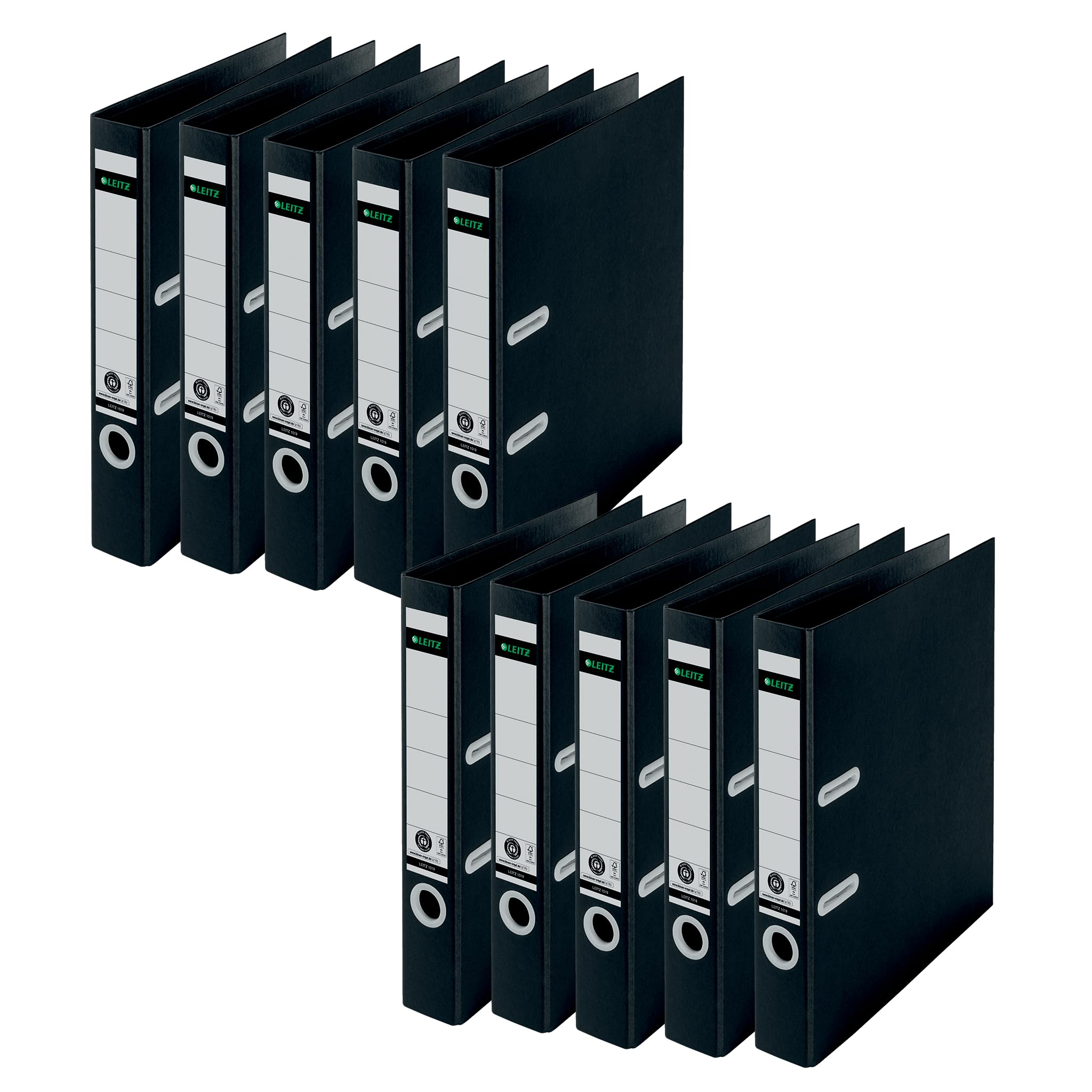 leitz-recycle-qualit-ts-ordner-180-a4-8-cm-gr-n-10180055 image 8