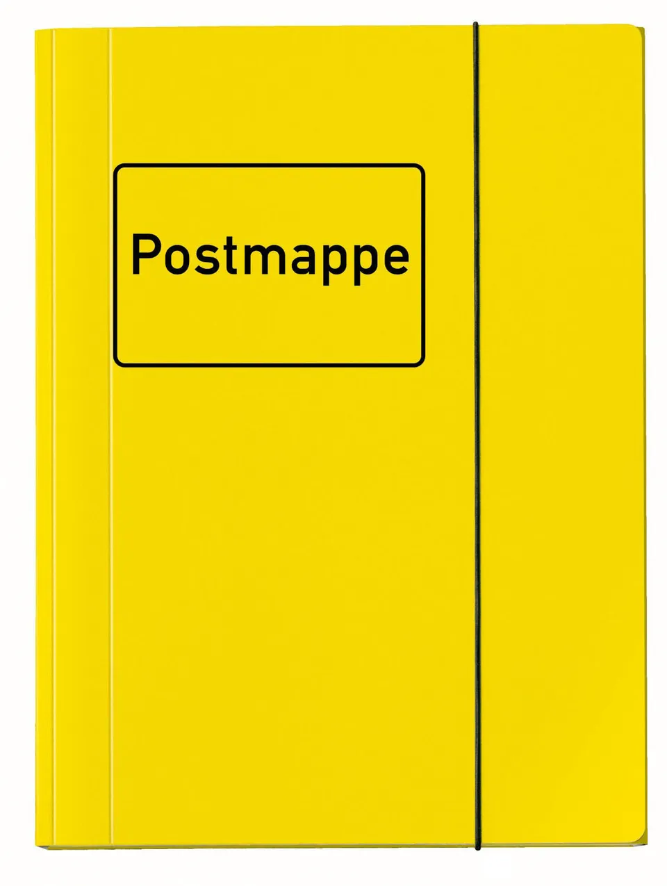 veloflex-velocolor-sammelmappe-postmappe-din-a4-karton-gelb-mit-gummizug image 1
