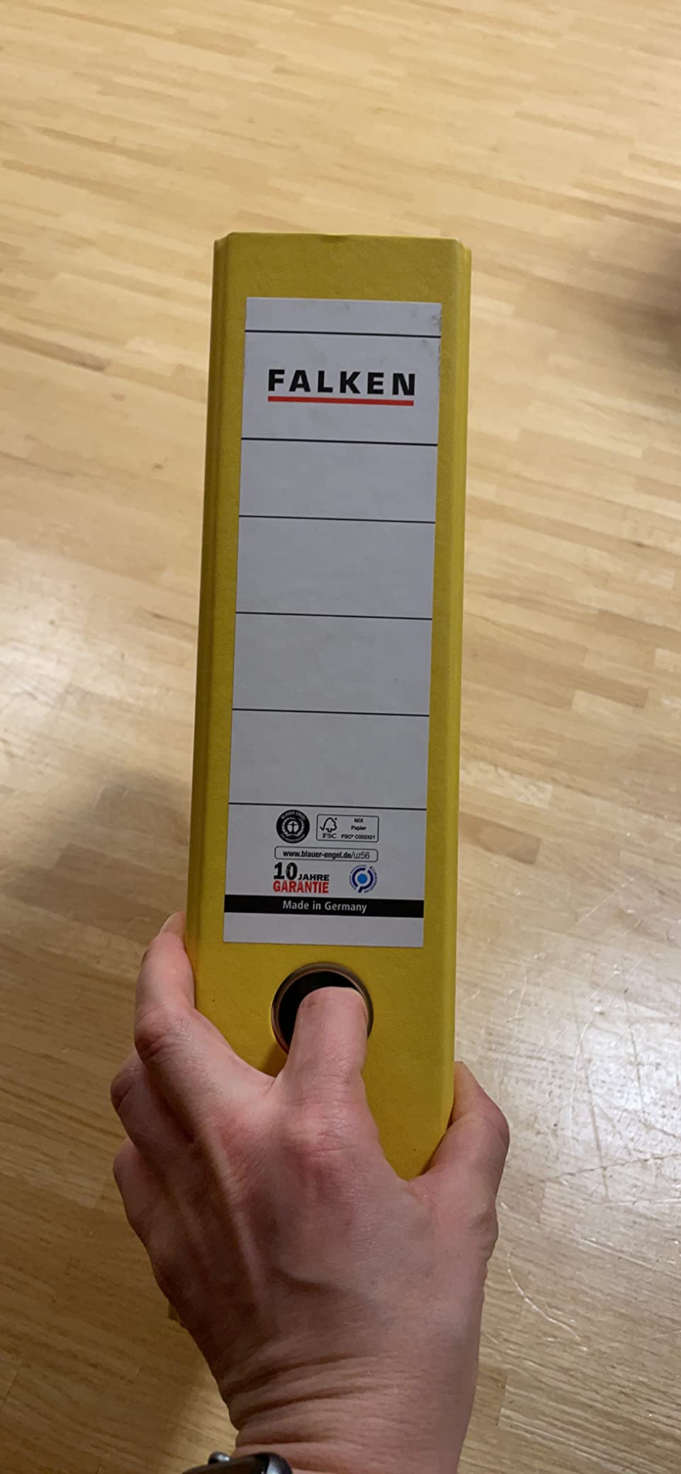 Beste Wahl für Lehrer