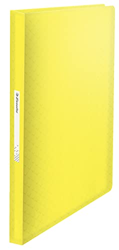 esselte-colour-ice-sichtbuch-a4-gelb-80-h-llen image 7