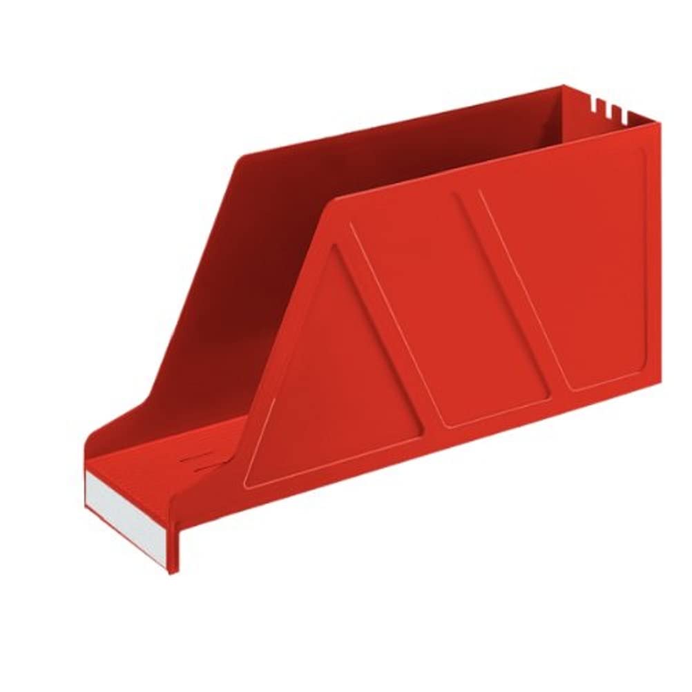 leitz-stehsammler-querformat-a4-blau-20er-pack image 3