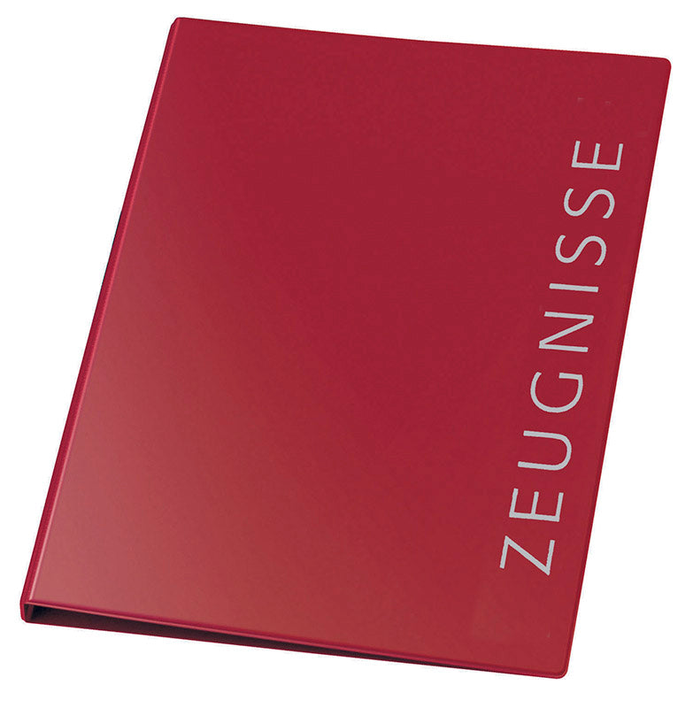 veloflex-ringbuch-zeugnisse-din-a4-pvc-4-ring-16-mm-rot-inkl-10-h-llen image 2