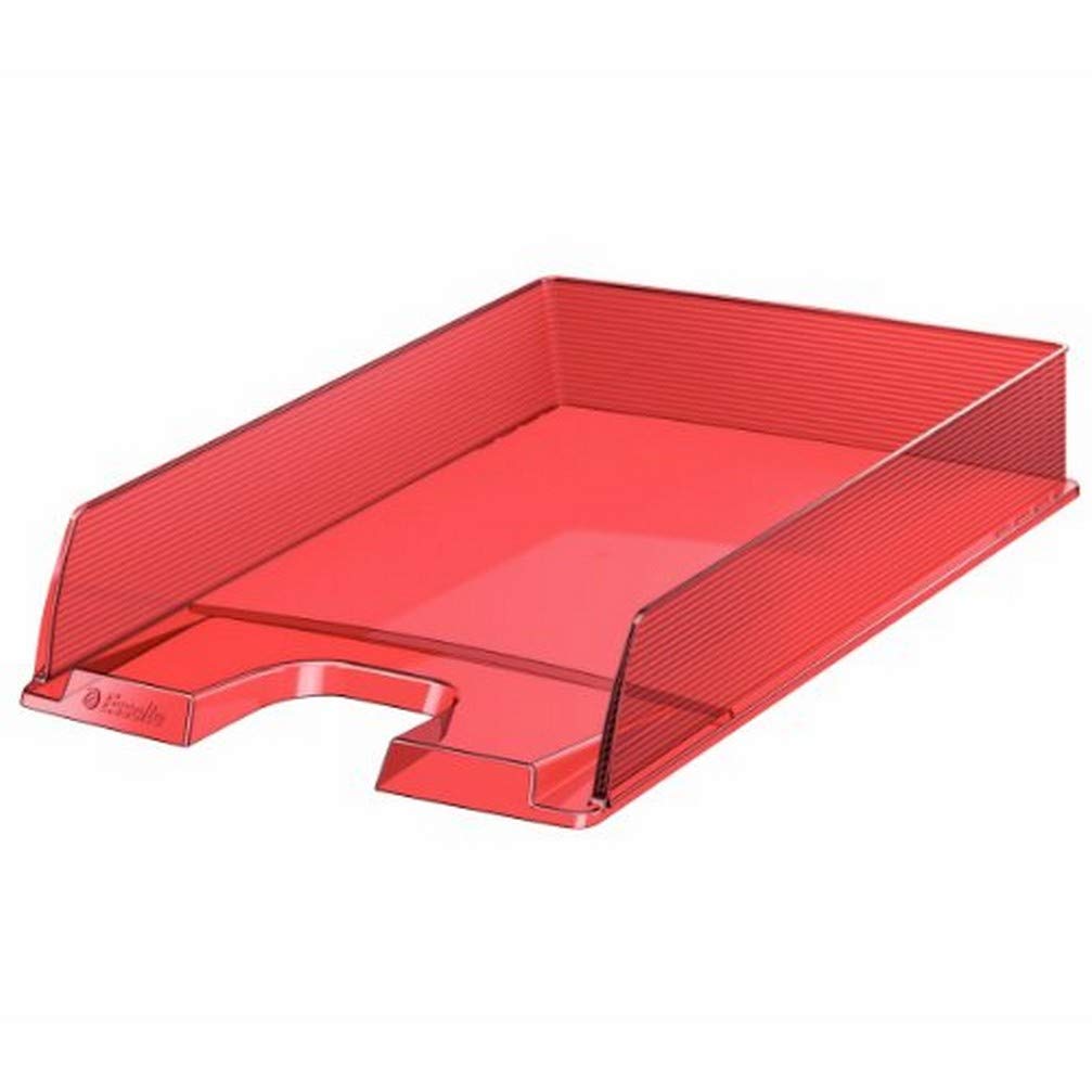esselte-europost-briefkorb-a4-stehsammler-zubeh-r-grau-transparent image 5