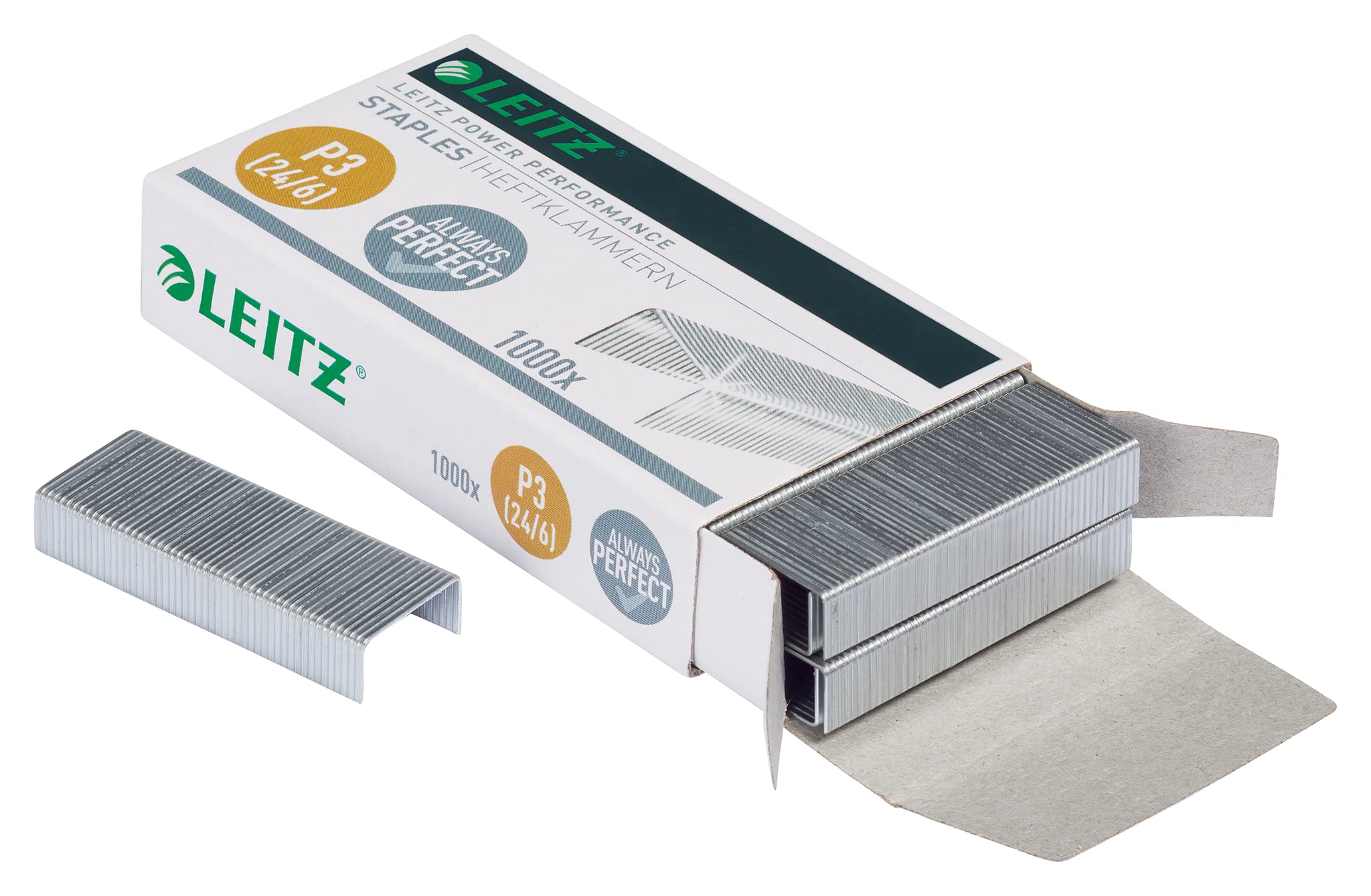 leitz-heftklammern-24-6-power-performance-p3-1000-st-ck-verzinkt image 7