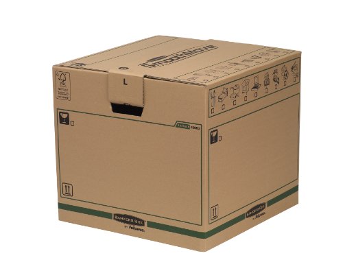 bankers-box-r-kive-transit-umzugskarton-gross-braun image 2