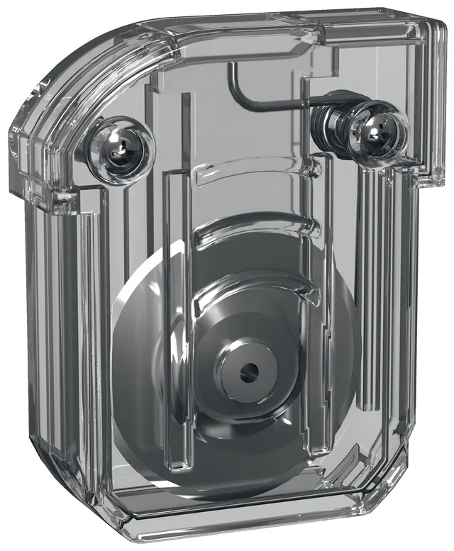leitz-precision-office-ersatzklinge-gerader-schnitt-15-blatt-90310000 image 1
