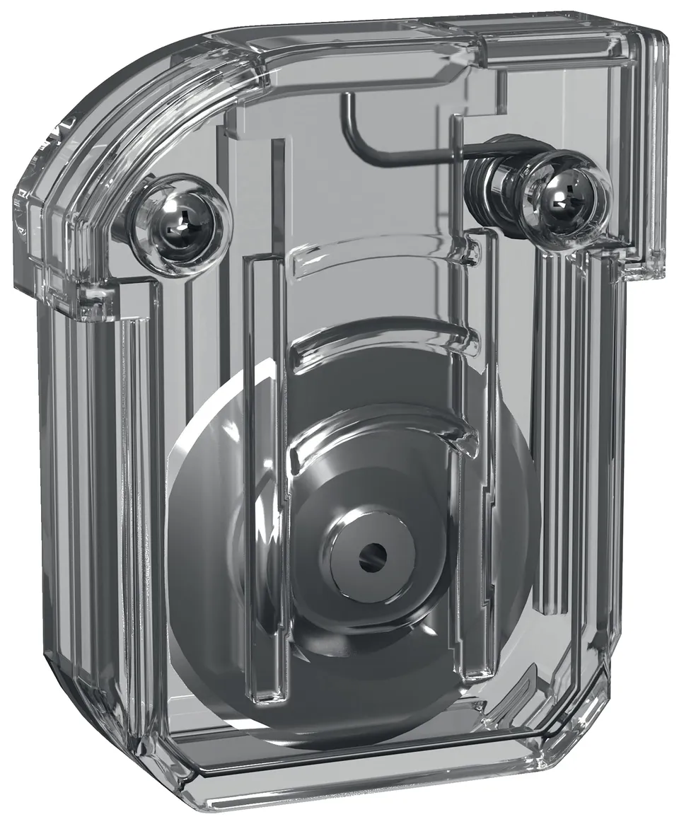 leitz-precision-office-ersatzklinge-gerader-schnitt-15-blatt-90310000 image 1