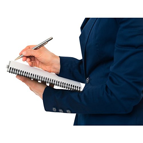 leitz-complete-office-collegeblock-a4-liniert-mit-karton-einband-gelb-46480015 image 5