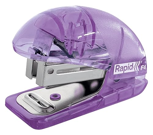 esselte-colour-breeze-mini-tacker-10-blatt-mit-entferner-lavendel image 3