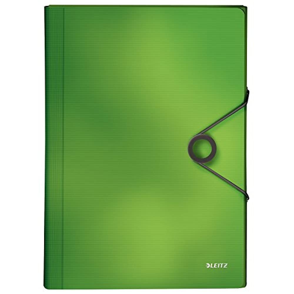 leitz-solid-projektmappe-a4-pp-wei-mit-5-f-chern image 2