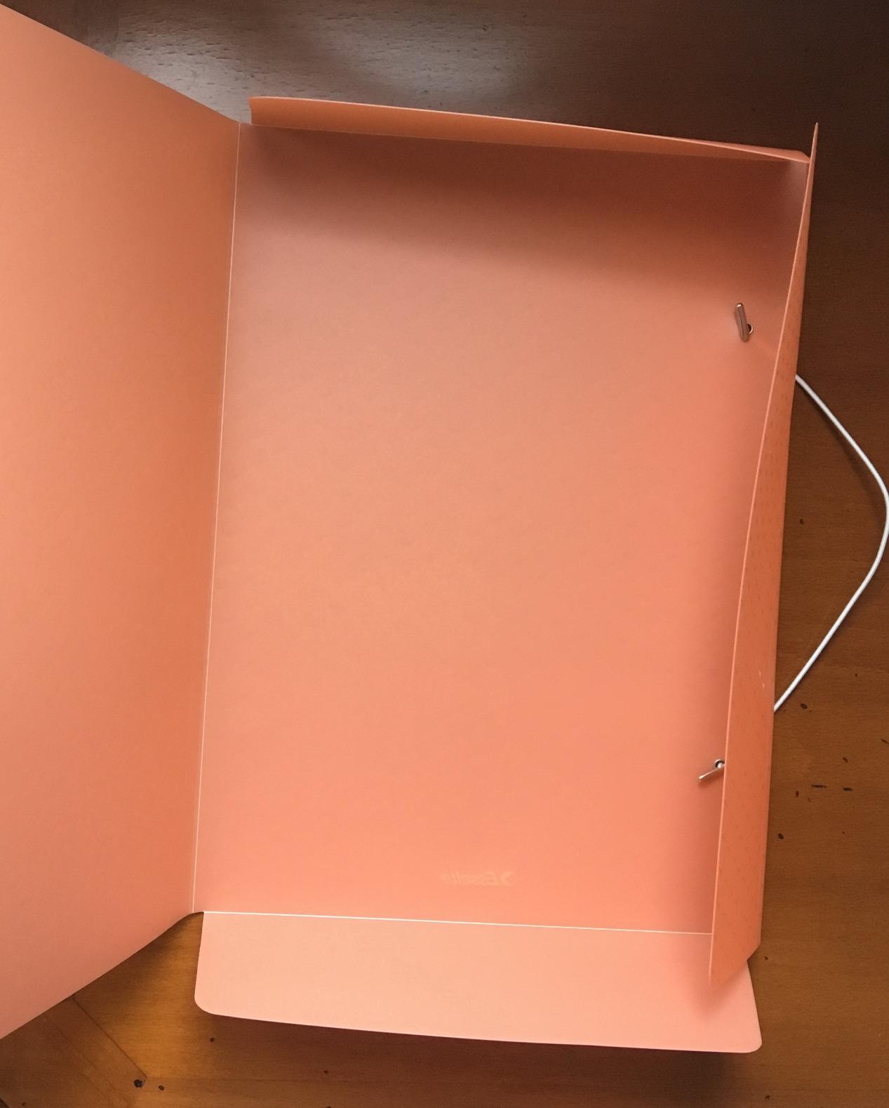 Praktisch für die Uni