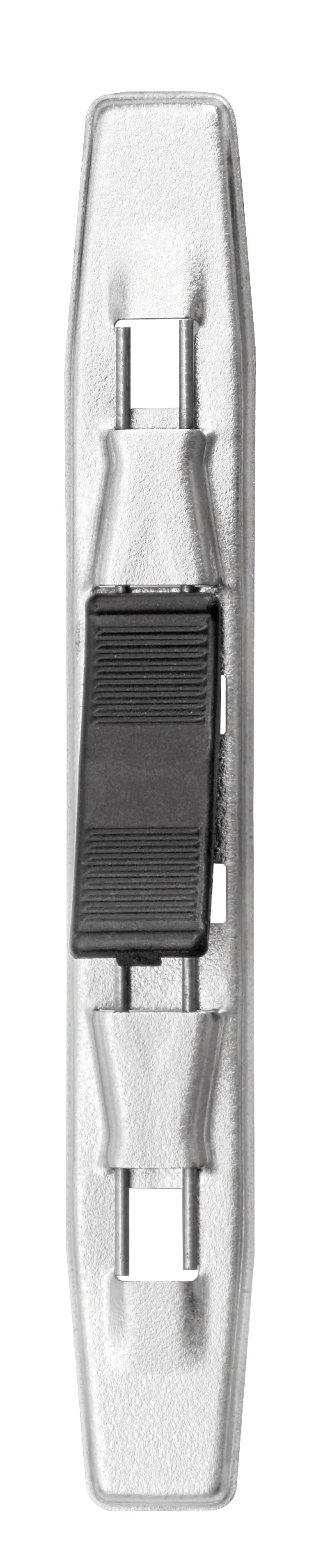 veloflex-niederhalter-mit-plastiktippklemme-metall-f-r-ordner-50er-packung image 1