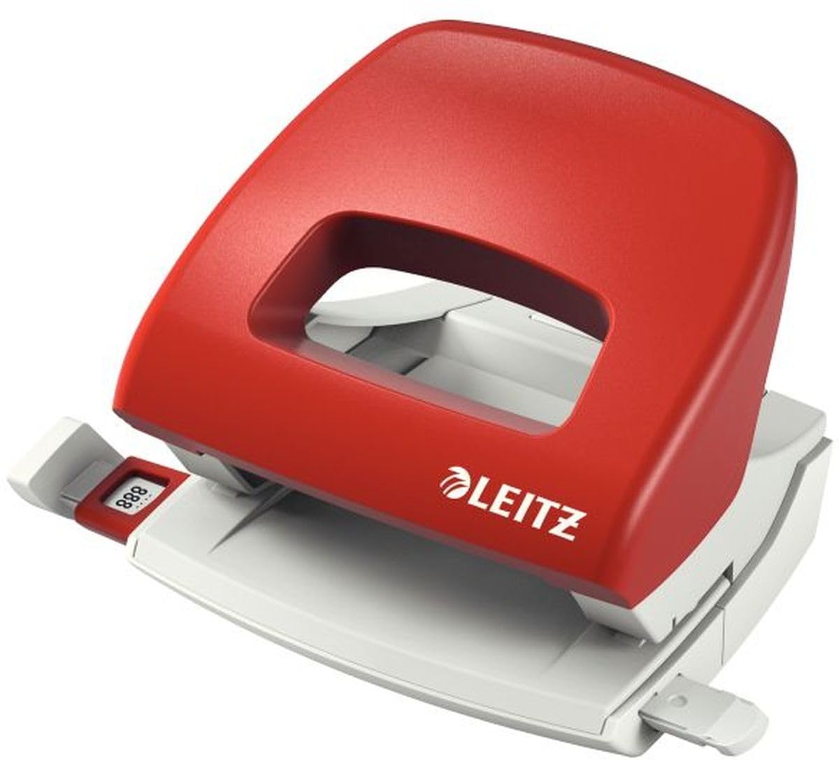 leitz-nexxt-b-rolocher-klein-metall-schwarz-16-blatt image 3