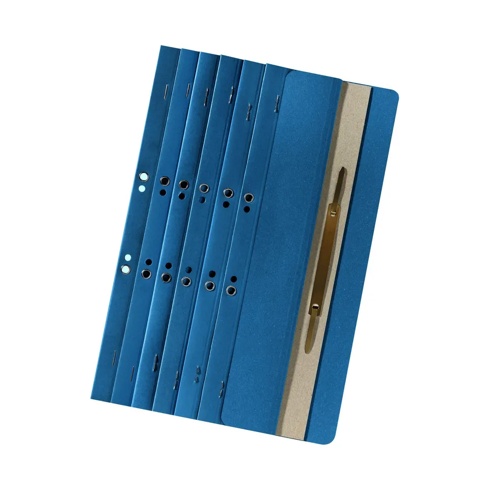falken-senschmalhefter-recycling-karton-blau-305-x-65-mm-200-st-ck image 1