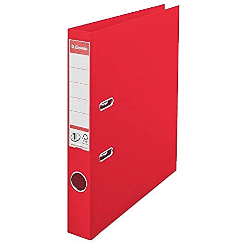 esselte-vivida-ordner-din-a4-52-mm-rot-kunststoff-624072 image 8