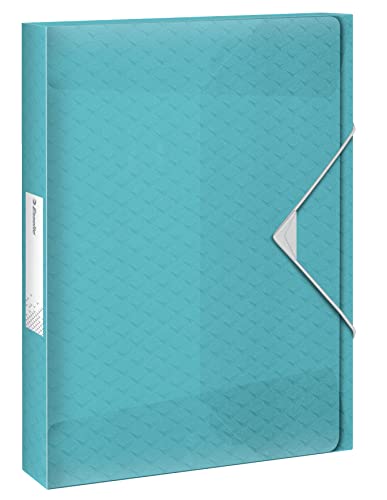 esselte-colour-breeze-a4-ablagebox-40-mm-f-r-350-blatt-blau image 8