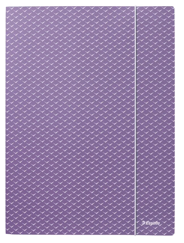 esselte-colour-breeze-3-f-cherordner-a4-karton-lavendel-628495 image 1