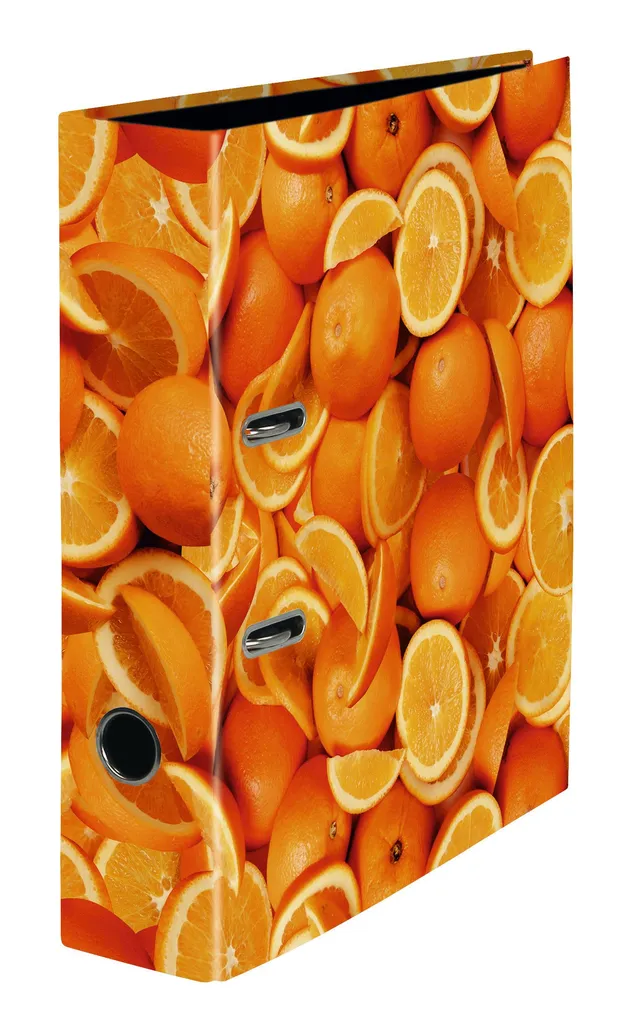 falken-motivordner-din-a4-8-cm-breit-motiv-orangen image 1