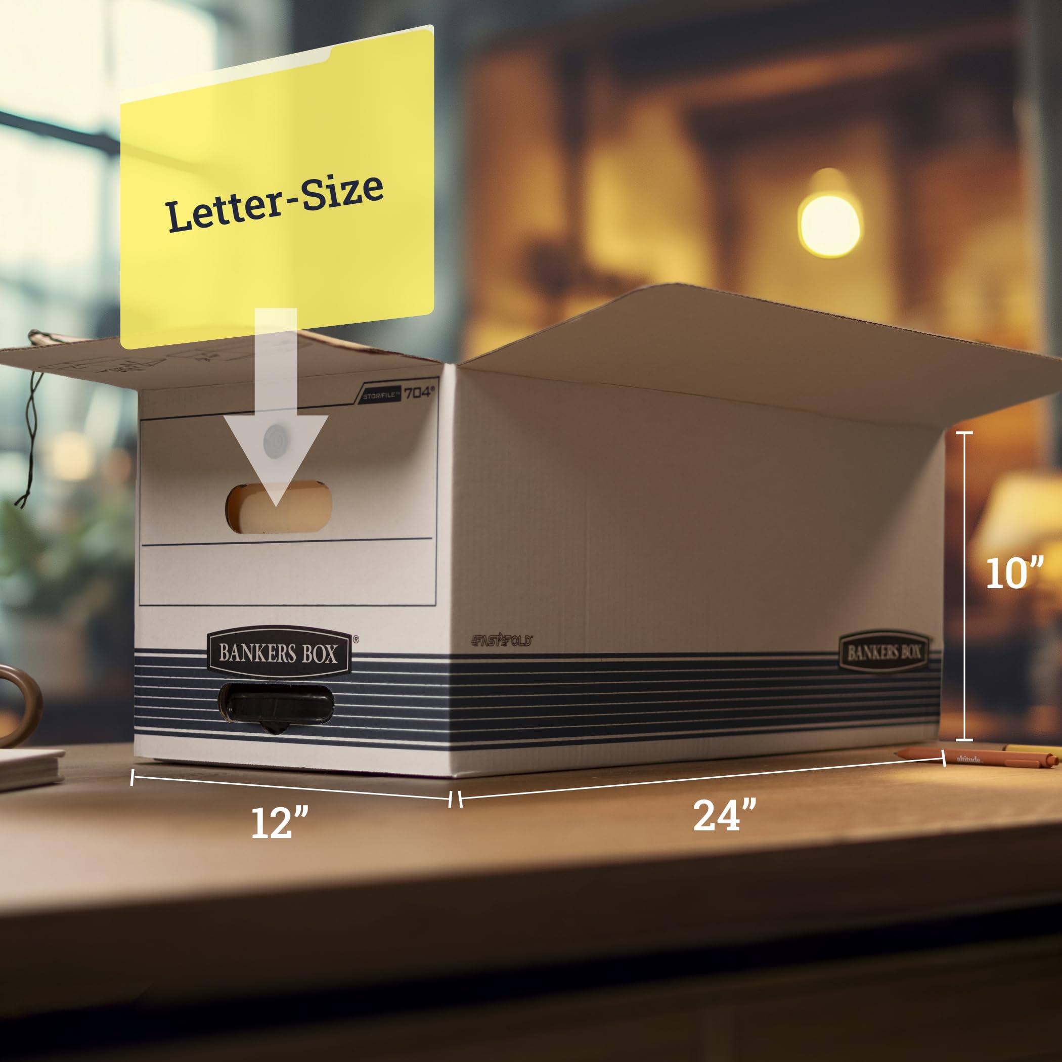 bankers-box-stor-file-aufbewahrungsboxen-mittel-fastfold-12-st-ck-00704 image 2