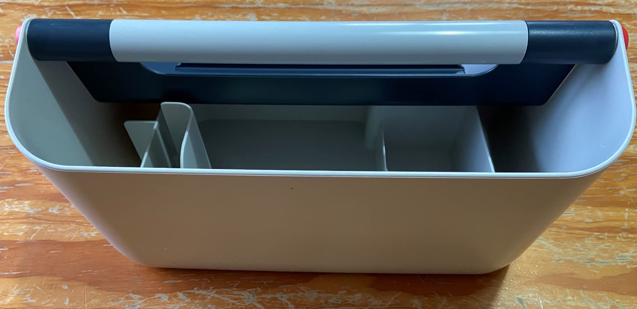 Lieblingsbox im Homeoffice