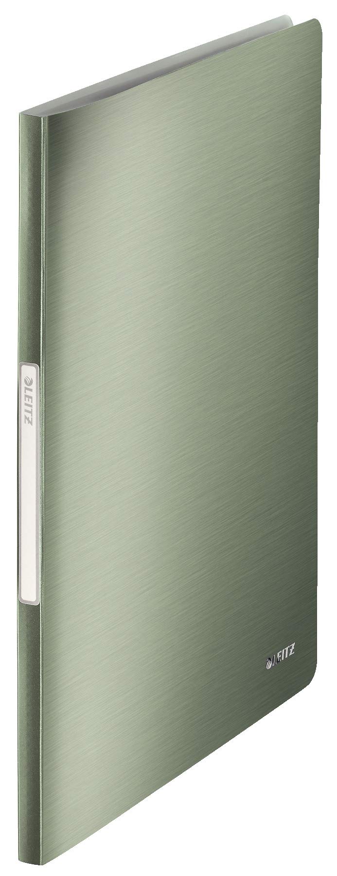 leitz-style-sichtbuch-a4-pp-arktik-wei-40-h-llen image 8