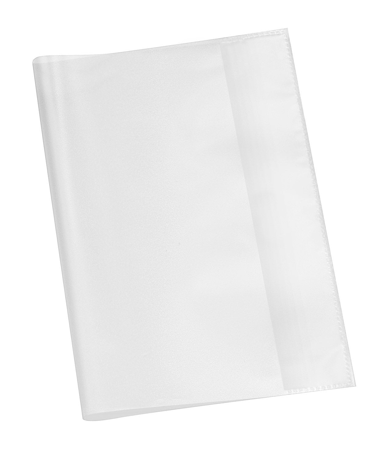 veloflex-school-schulhefth-lle-din-a5-pp-transparent-gelb image 7