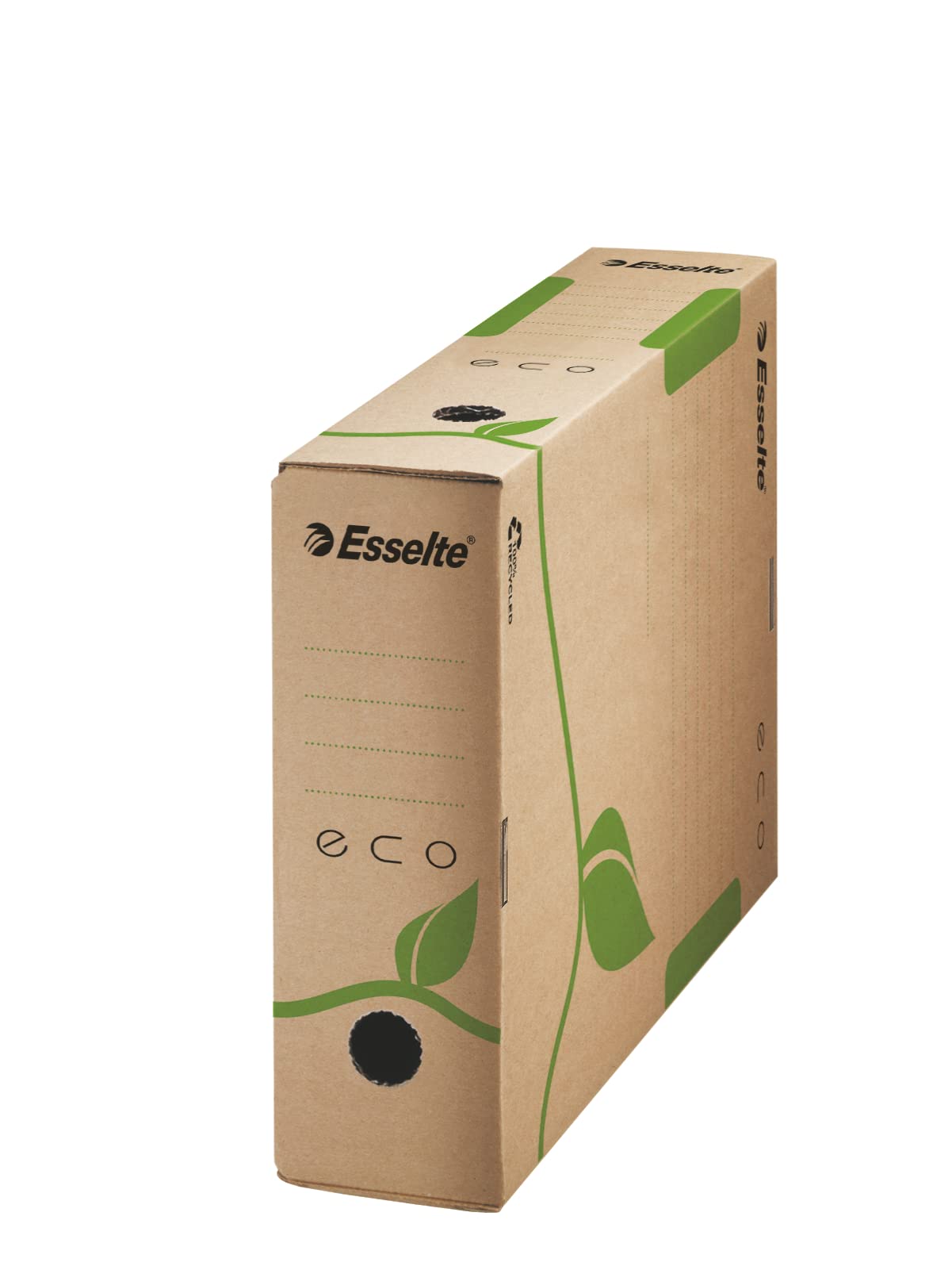 esselte-eco-archiv-schachtel-a4-80-mm-25-st-ck-100-recycling-karton-naturbraun-6 image 2