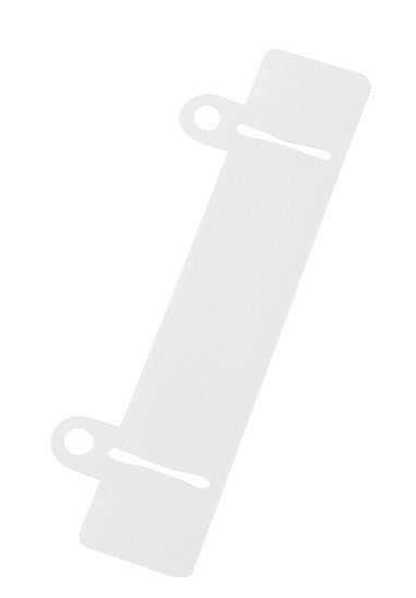 veloflex-abheftvorrichtung-122-x-25-mm-pp-wei image 1