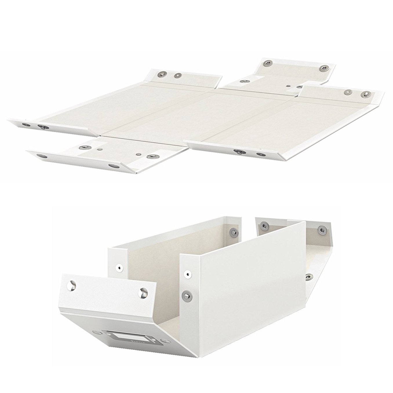 leitz-click-store-organisationsbox-klein-gr-n-60570064 image 6