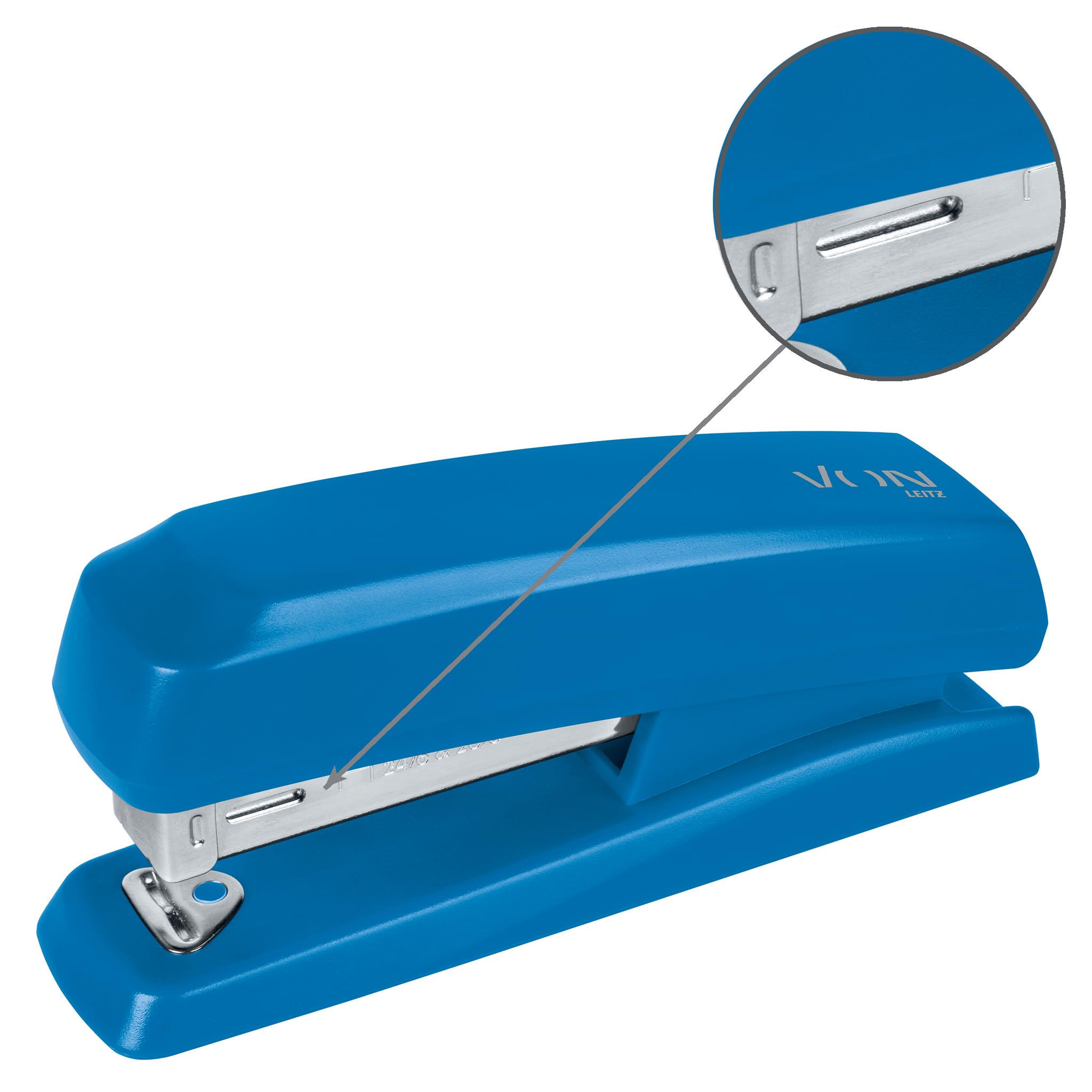 von-leitz-56200035-heftger-t-f-r-20-blatt-blau-kompakt image 5