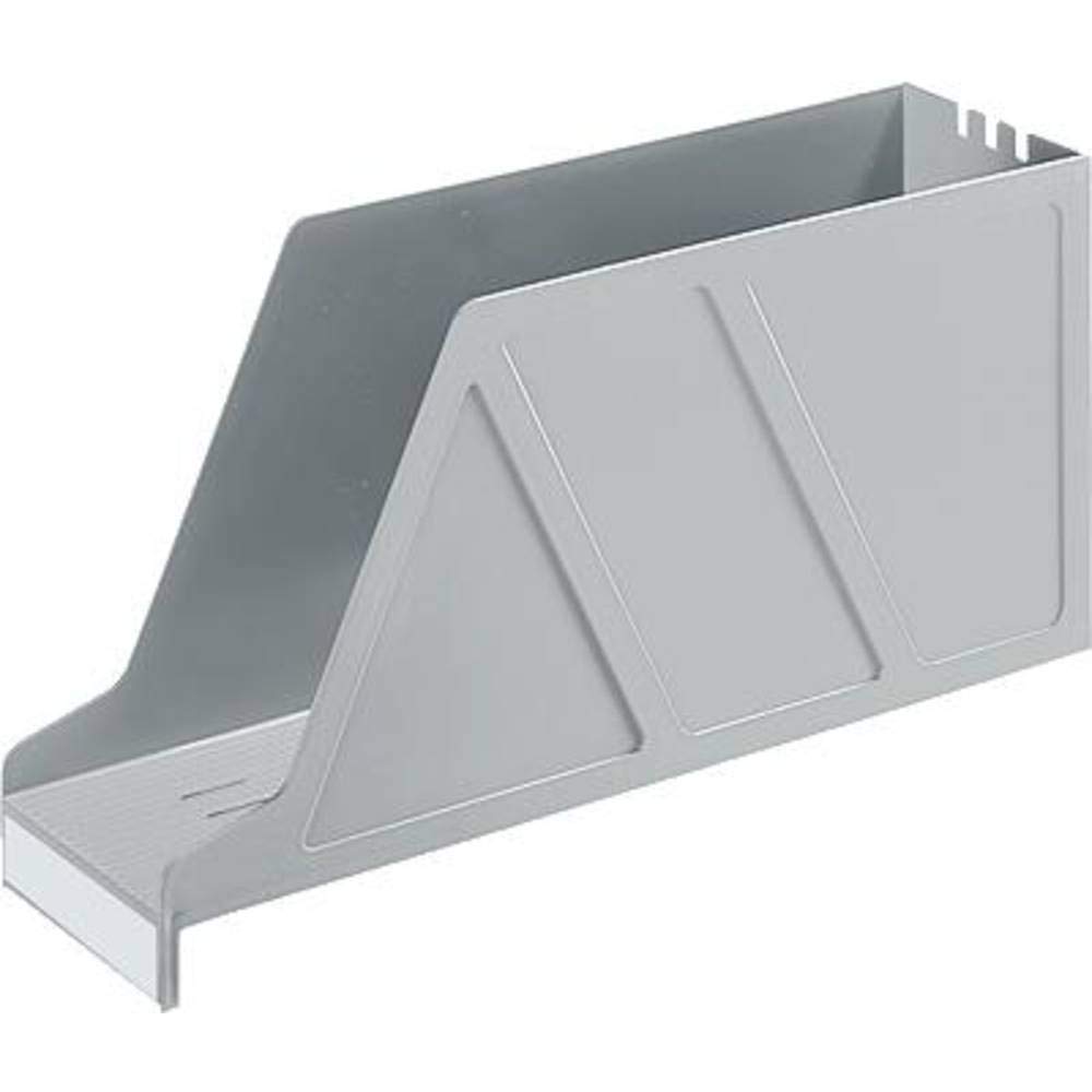 leitz-stehsammler-querformat-a4-blau-20er-pack image 4
